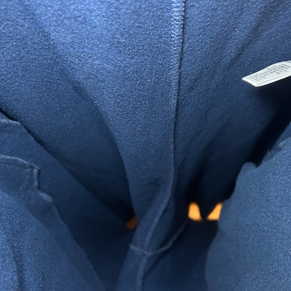 Ecko Unltd jumbo logo patch baggy sweatpants - Picture 8 of 10